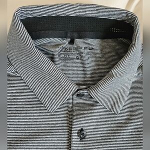 Nike Golf Polo